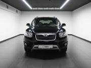 Hyundai Santa Fe II Рестайлинг Тверь  - изображение 31