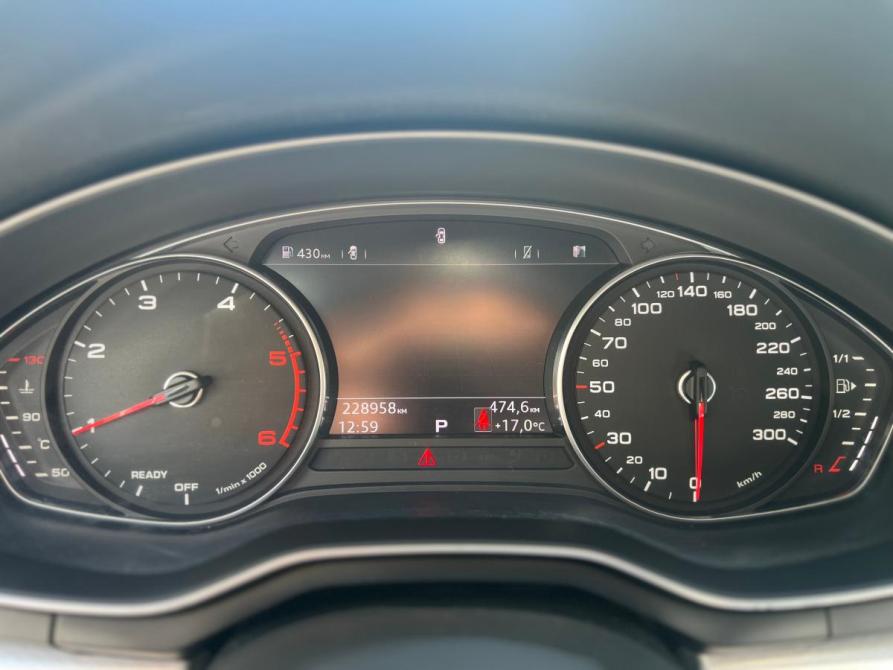 Audi A4 V (B9) Великий Новгород  - изображение 20