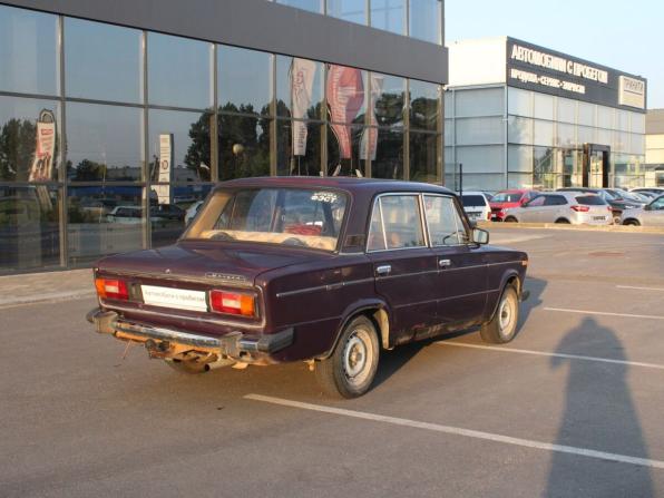 Lada (ВАЗ) 2106 с пробегом 1997 года, цена 129 900 рублей, 31000 км, седан, Автокод Объявления