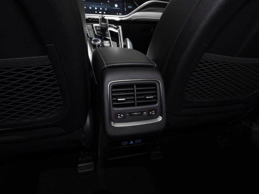 Geely Atlas Pro Москва  - изображение 13