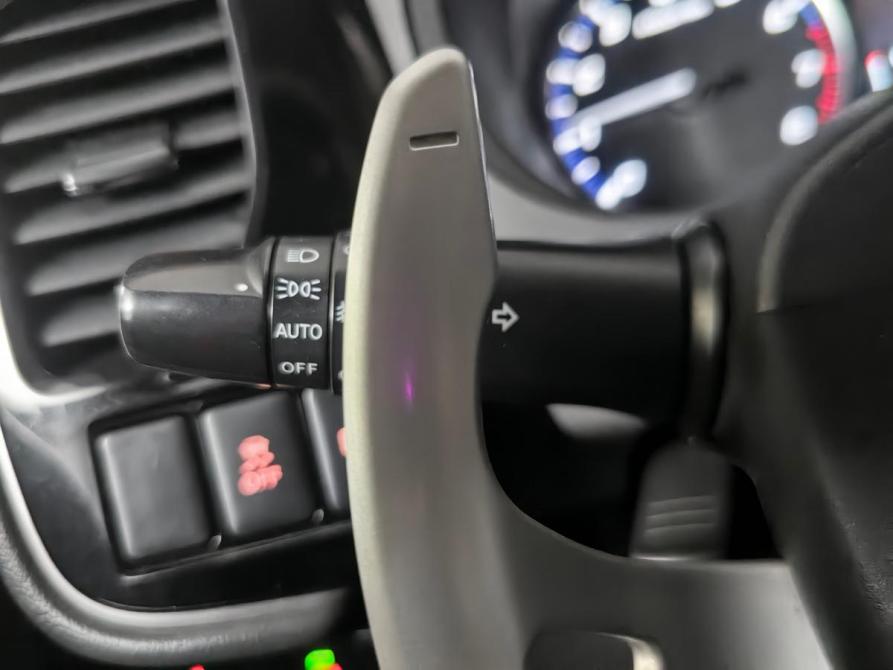Mitsubishi Outlander III Рестайлинг 2 Москва  - изображение 15