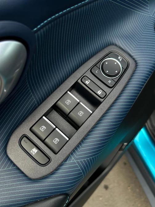 GAC GS3 Альметьевск  - изображение 25