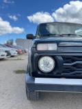Lada (ВАЗ) 2121 (4x4) I Рестайлинг Саратов  - изображение 26