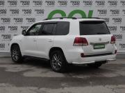 Toyota Land Cruiser 200 Series Владимир  - изображение 21