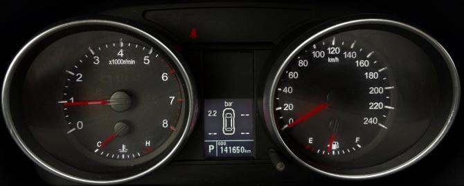 Haval H6 I с пробегом 2019 года, цена 1 525 000 рублей, 141635 км, внедорожник, Автокод Объявления