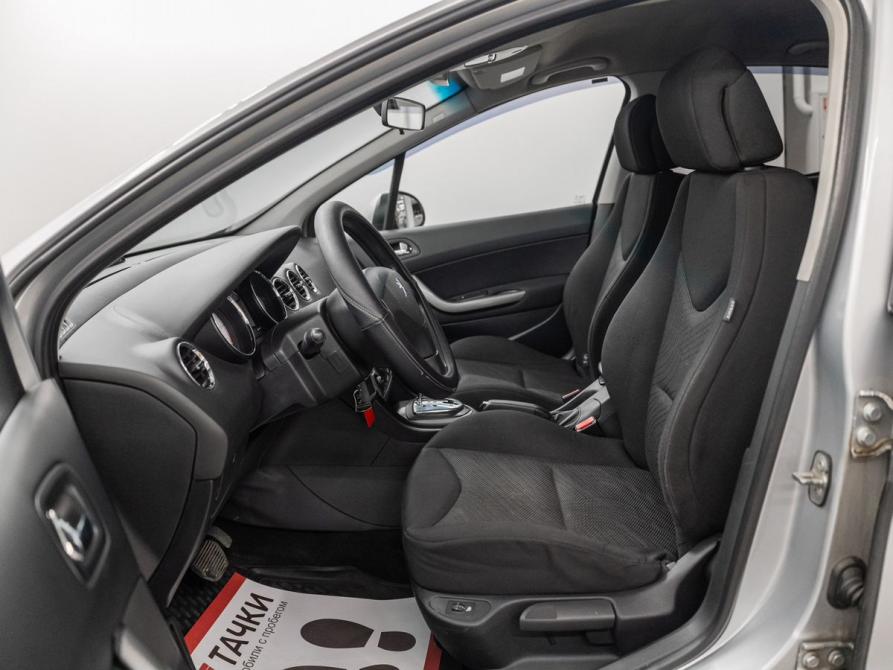 Peugeot 308 I Красноярск  - изображение 6