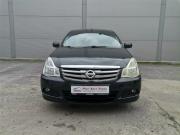 Nissan Almera III (G15) Липецк  - изображение 15