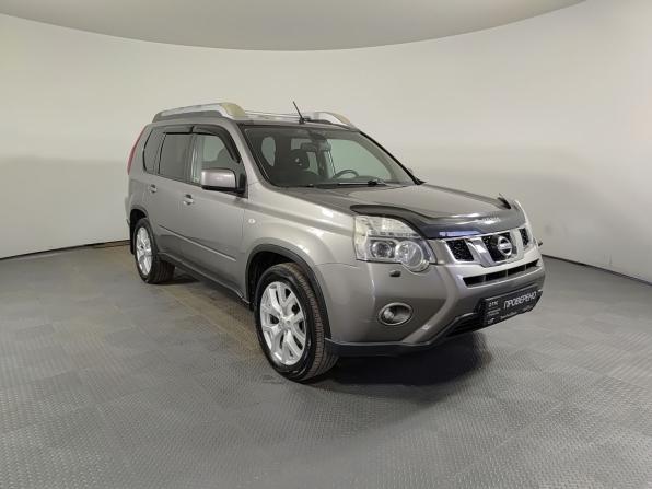 Nissan X-Trail II Рестайлинг с пробегом 2014 года, цена 1 370 000 рублей, 309400 км, внедорожник, Автокод Объявления