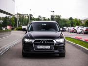 Audi Q3 I (8U) Рестайлинг Санкт-Петербург  - изображение 31