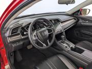Honda Civic X Рестайлинг Москва  - изображение 43