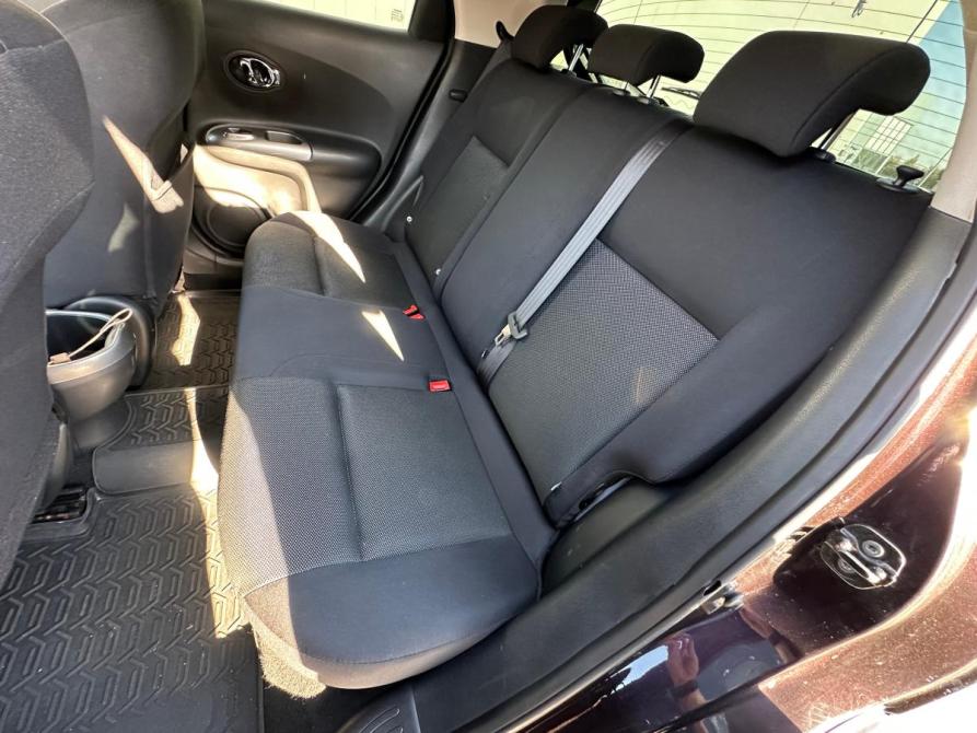 Nissan Juke I Тамбов  - изображение 12