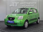 Kia Picanto I Таганрог  - изображение 17