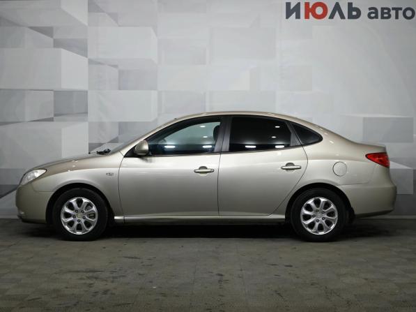 Hyundai Elantra IV (HD) с пробегом 2009 года, цена 750 000 рублей, 365464 км, седан, Автокод Объявления