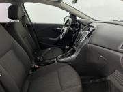 Opel Astra J Рестайлинг Воронеж  - изображение 24