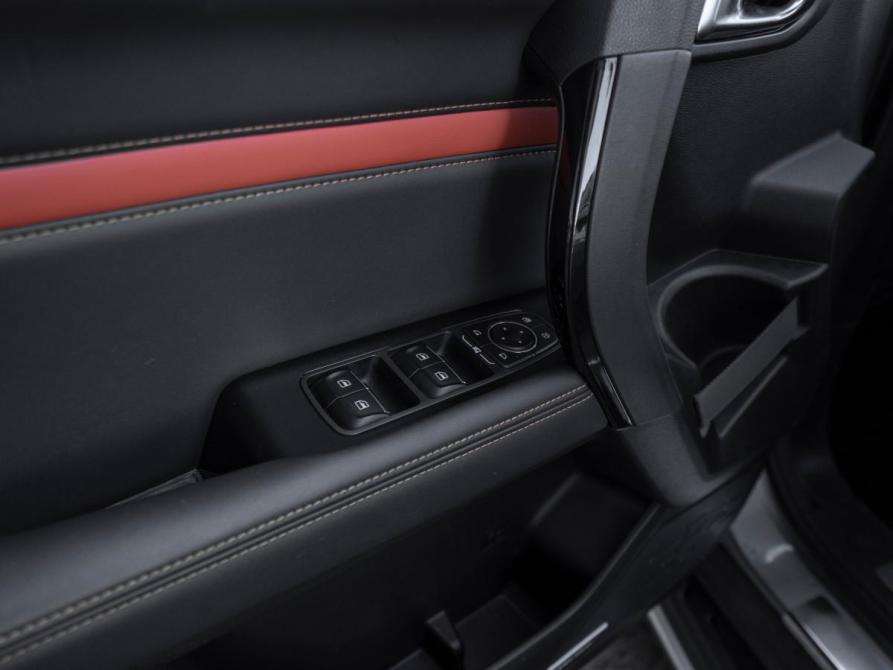 Haval Dargo I Москва  - изображение 15