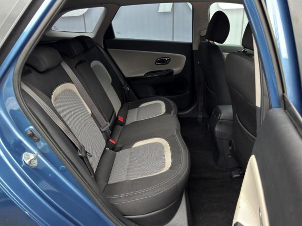 Kia Ceed II с пробегом 2013 года, цена 1 129 000 рублей, 163025 км, универсал, Автокод Объявления