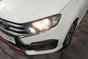 Lada (ВАЗ) Granta I Рестайлинг Волгоград  - изображение 43