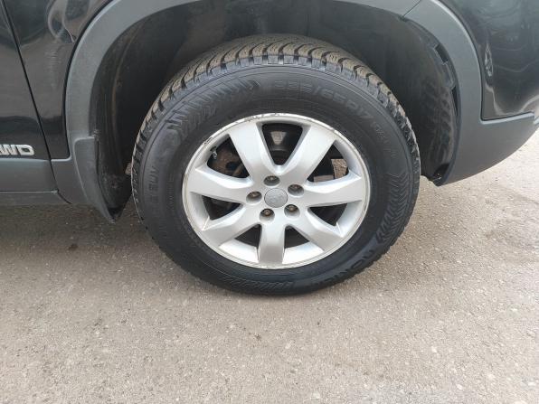 Kia Sorento II с пробегом 2011 года, цена 1 009 000 рублей, 286133 км, внедорожник, Автокод Объявления