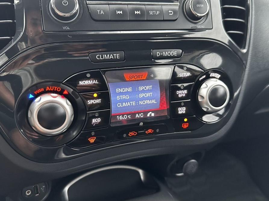 Nissan Juke I Ярославль  - изображение 29