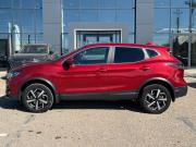 Nissan Qashqai II Рестайлинг Октябрьский  - изображение 25