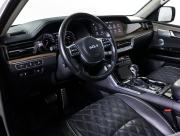 Kia Mohave I Рестайлинг 2 Москва  - изображение 39