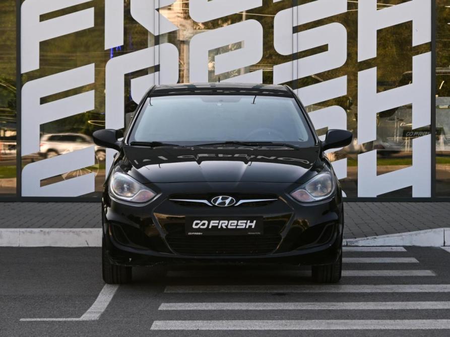 Hyundai Solaris I Волгоград  - изображение 3