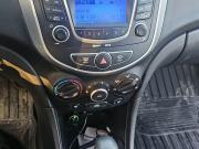 Hyundai Solaris I Москва  - изображение 14