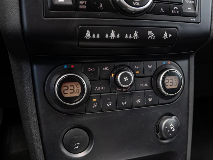 Nissan Qashqai I Краснодар  - изображение 13