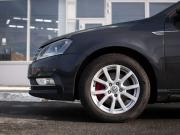 Volkswagen Passat B7 Курган  - изображение 32