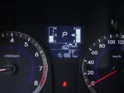 Hyundai Solaris I Рестайлинг Москва  - изображение 26