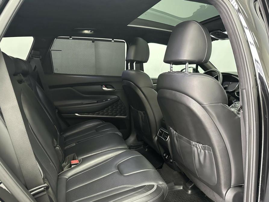 Hyundai Santa Fe IV Рестайлинг Красноярск  - изображение 5