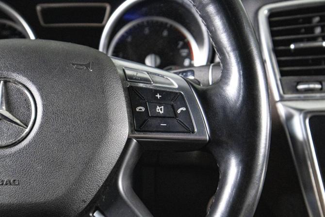 Mercedes-Benz GL-Класс II (X166) с пробегом 2013 года, цена 2 809 000 рублей, 223000 км, внедорожник, Автокод Объявления