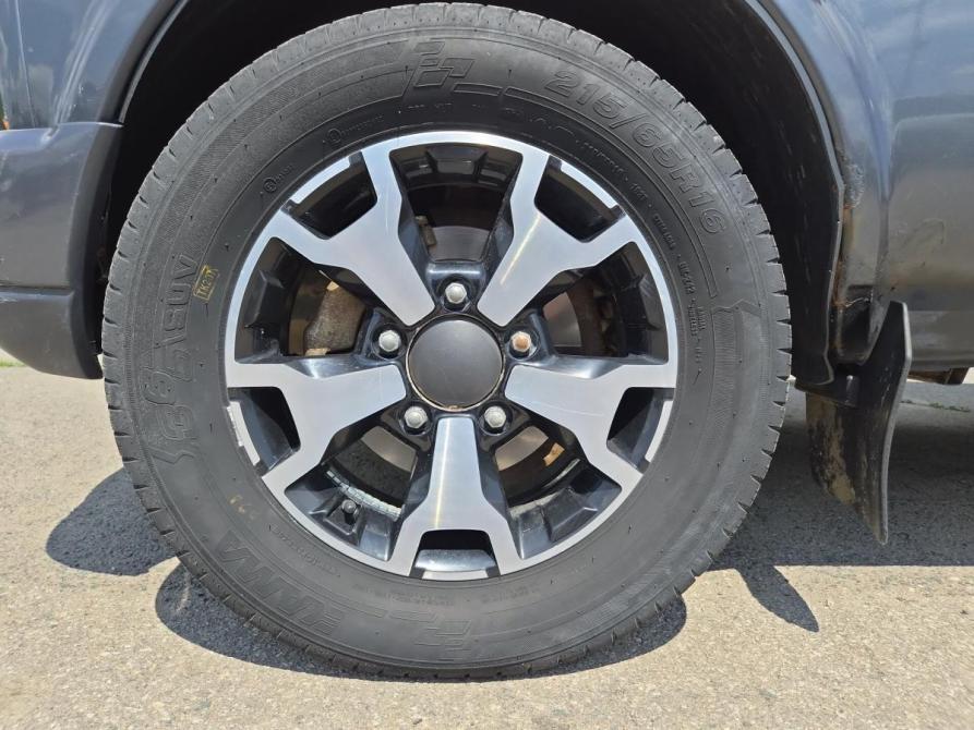 Lada (ВАЗ) 2121 (4x4) I Рестайлинг Саратов  - изображение 9