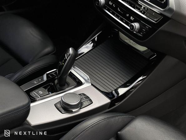 BMW X3 III (G01) с пробегом 2019 года, цена 3 790 000 рублей, 119000 км, внедорожник, Автокод Объявления
