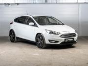 Ford Focus III Рестайлинг Ставрополь  - изображение 25