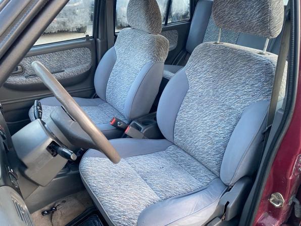 Kia Sportage I с пробегом 1996 года, цена 309 000 рублей, 150000 км, внедорожник, Автокод Объявления