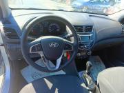 Hyundai Solaris I Рестайлинг Тюмень  - изображение 34