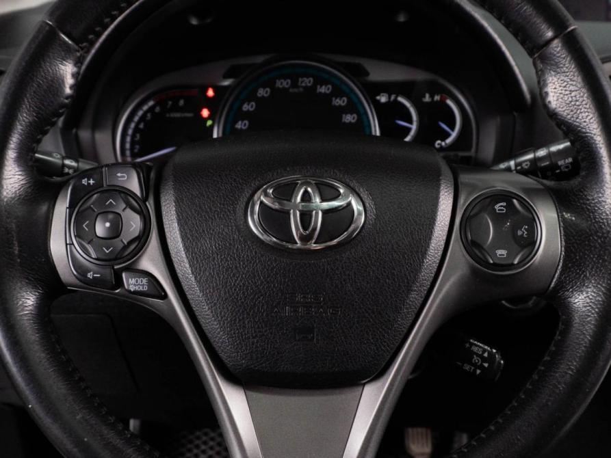 Toyota Venza I Рестайлинг Тюмень  - изображение 13