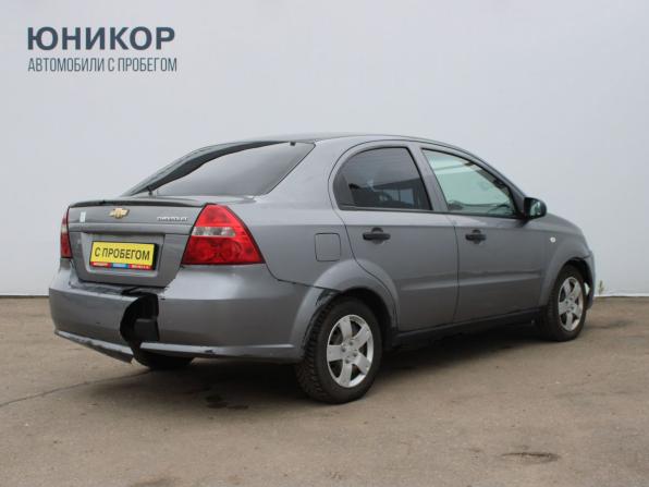 Chevrolet Aveo I Рестайлинг с пробегом 2011 года, цена 249 000 рублей, 234000 км, седан, Автокод Объявления