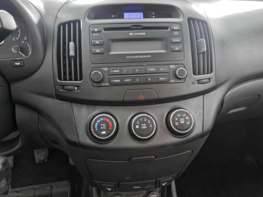 Hyundai Elantra IV (HD) Нижний Новгород  - изображение 16