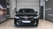 Toyota Camry VII (XV50) Рестайлинг Уфа  - изображение 23
