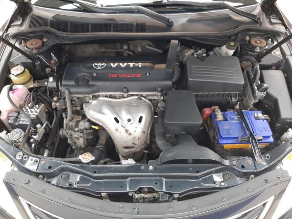 Toyota Camry VI (XV40) Рестайлинг с пробегом 2011 года, цена 1 220 000 рублей, 240319 км, седан, Автокод Объявления