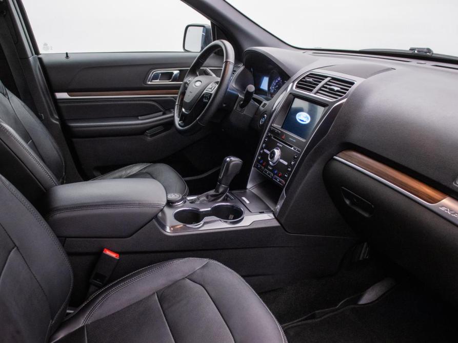 Ford Explorer V Рестайлинг 2 Москва  - изображение 9