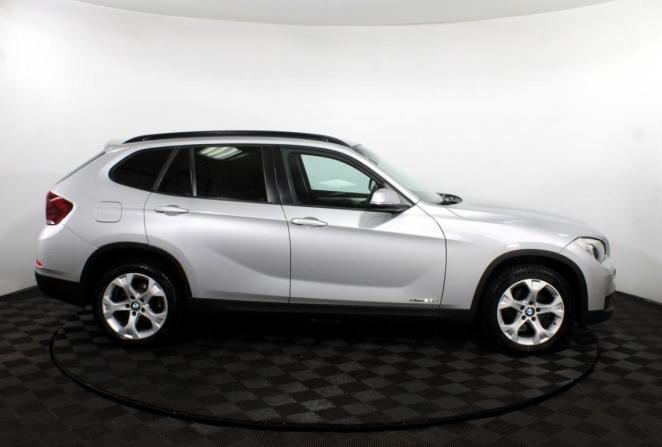 BMW X1 I (E84) Рестайлинг с пробегом 2013 года, цена 1 300 000 рублей, 185631 км, внедорожник, Автокод Объявления