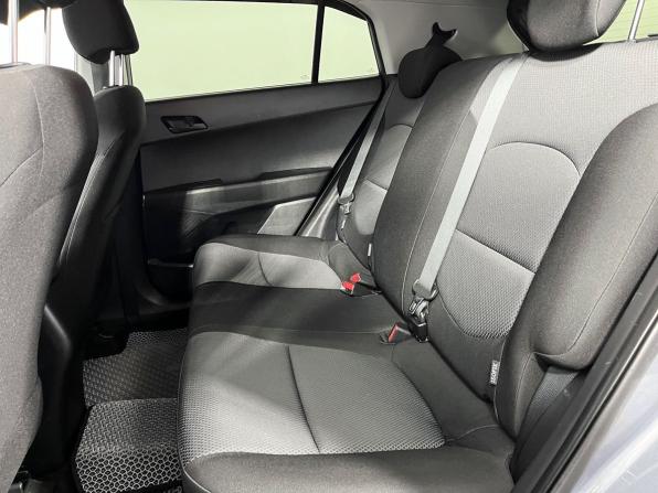 Hyundai Creta I с пробегом 2020 года, цена 1 890 000 рублей, 98889 км, внедорожник, Автокод Объявления