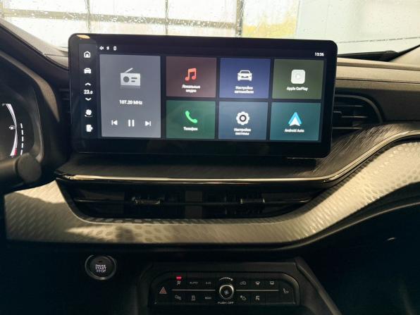 Haval F7x I Рестайлинг с пробегом 2023 года, цена 2 197 000 рублей, 54401 км, внедорожник, Автокод Объявления