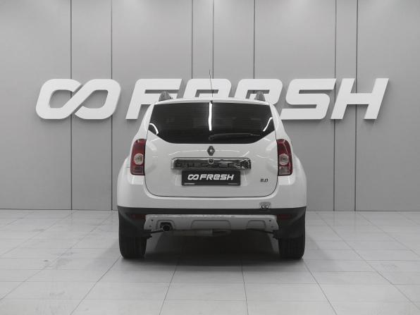 Renault Duster I с пробегом 2014 года, цена 840 000 рублей, 171507 км, внедорожник, Автокод Объявления