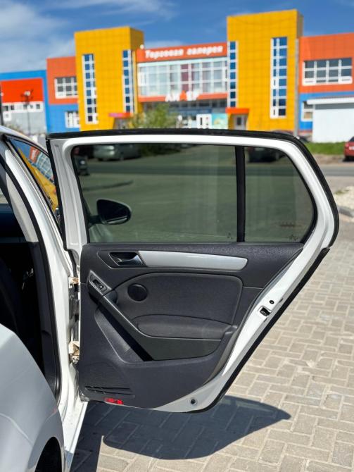 Volkswagen Golf VI Сыктывкар  - изображение 10