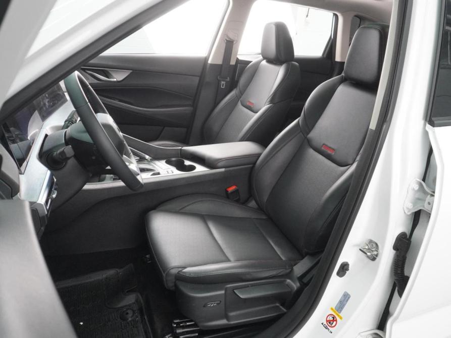 Changan CS35 Plus I Рестайлинг Воронеж  - изображение 10