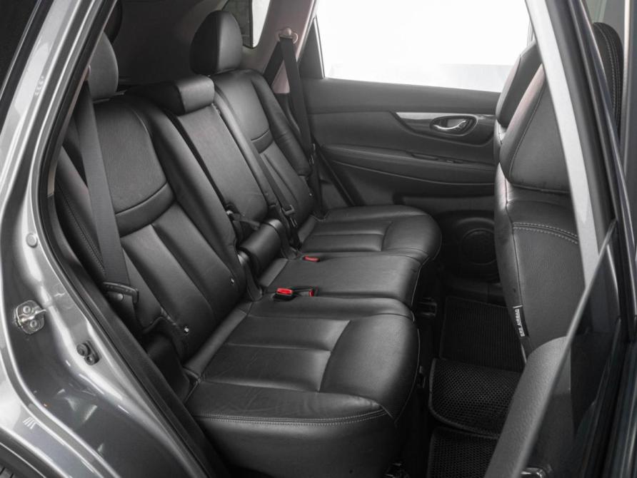 Nissan X-Trail III Рестайлинг Тюмень  - изображение 11